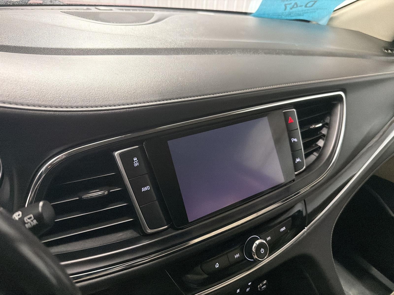 2019 Buick Enclave Premium