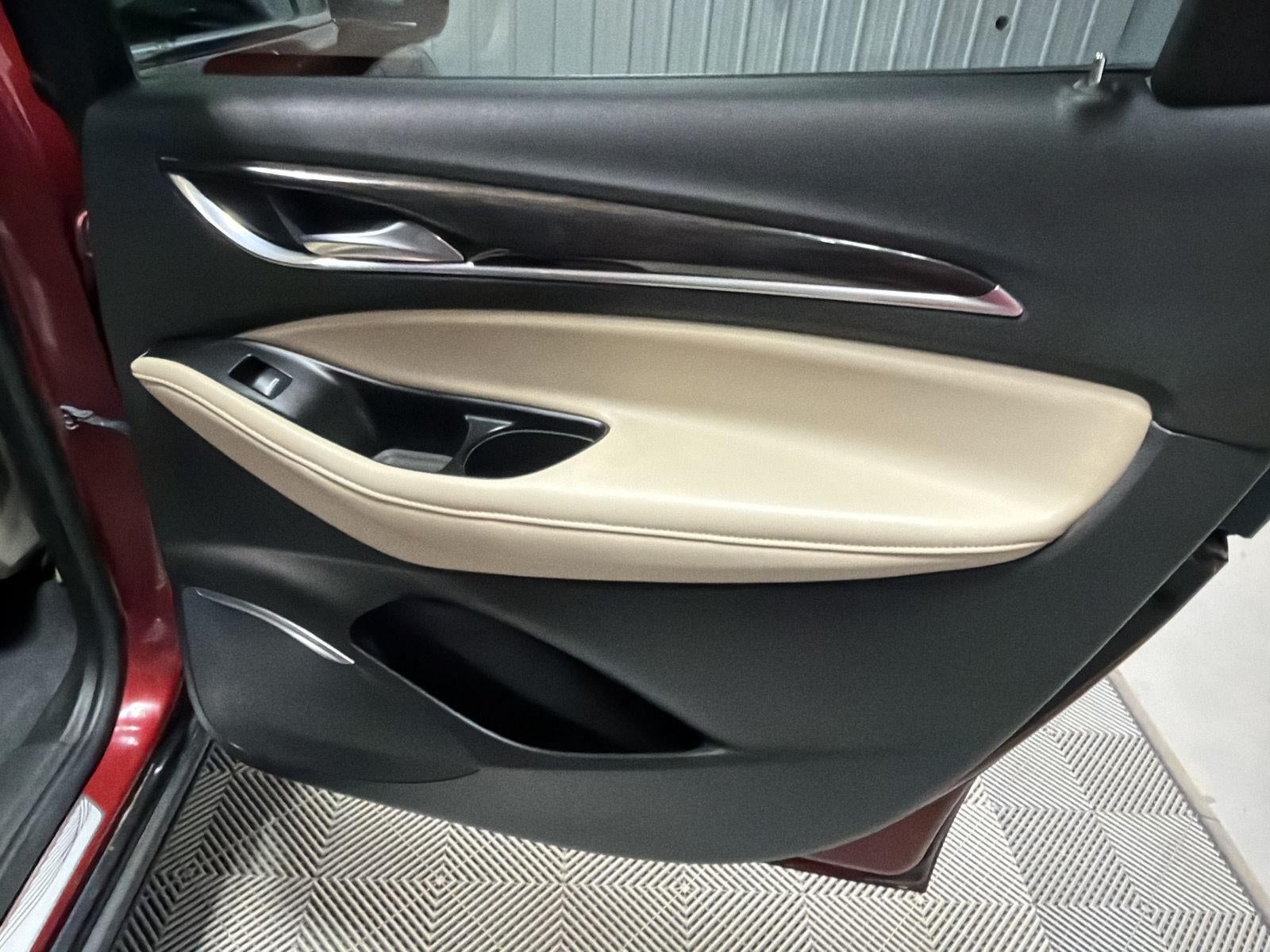 2019 Buick Enclave Premium