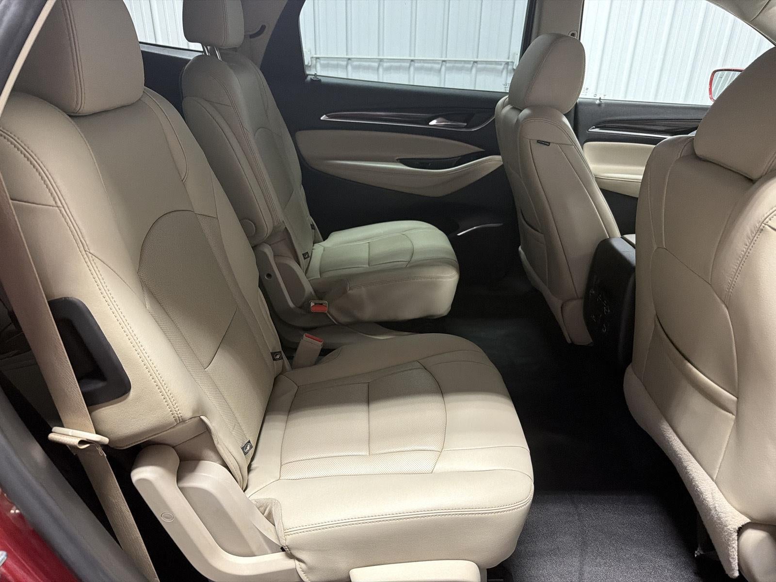 2019 Buick Enclave Premium