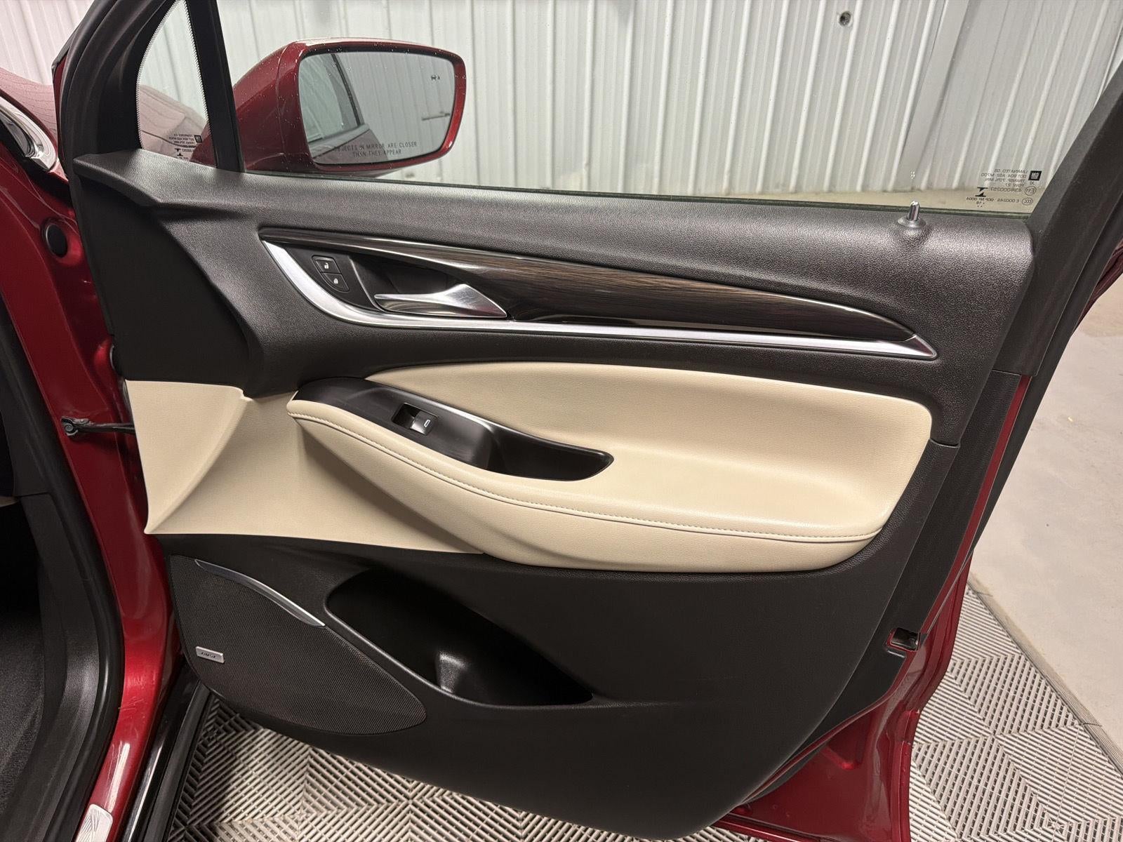 2019 Buick Enclave Premium