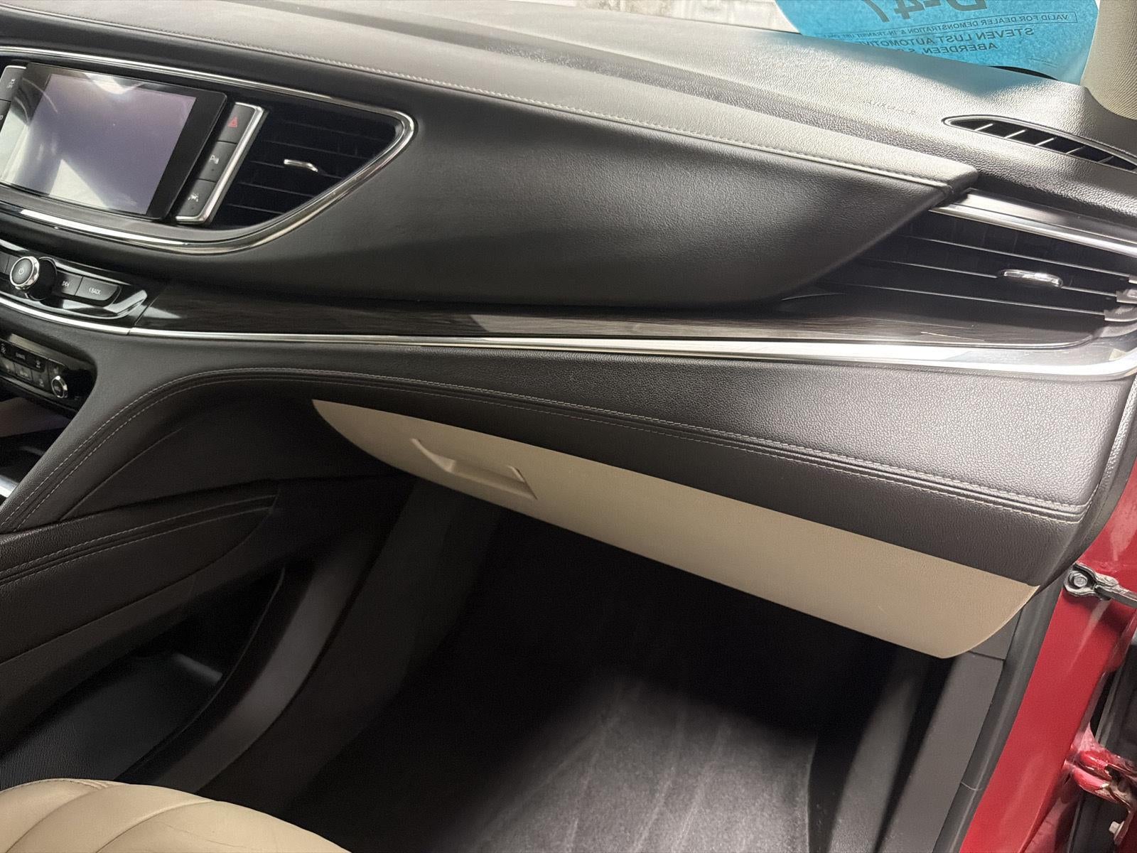 2019 Buick Enclave Premium