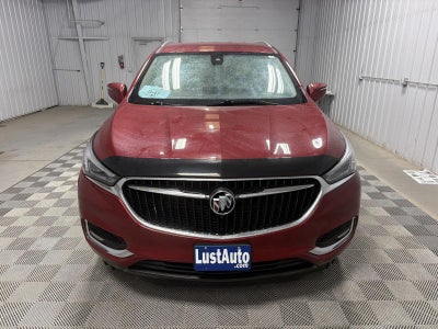 2019 Buick Enclave Premium