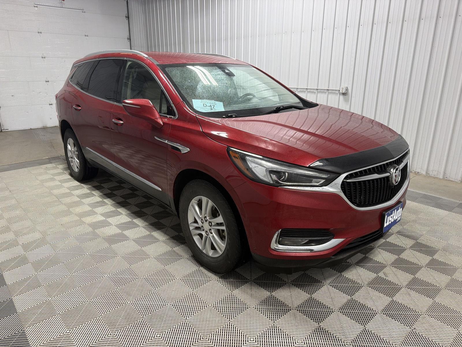2019 Buick Enclave Premium