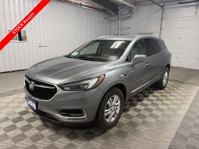 2019 Buick Enclave Premium