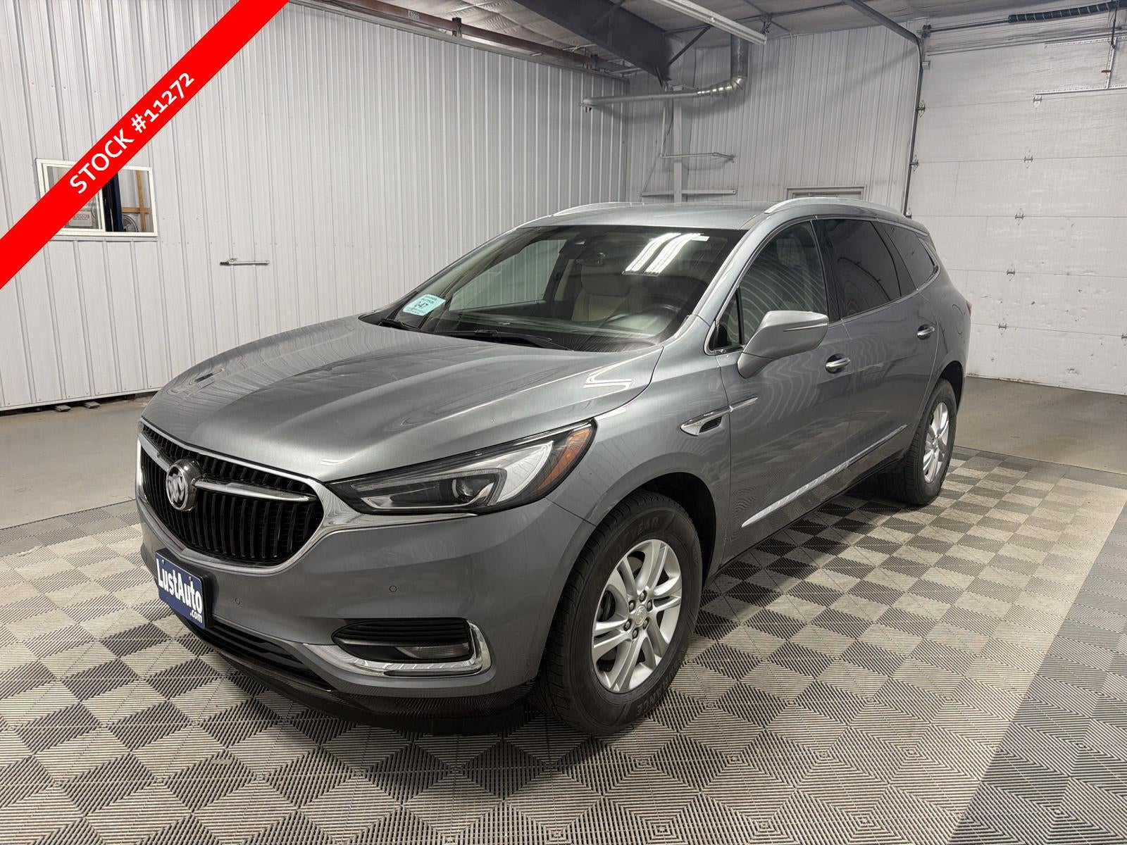 2019 Buick Enclave Premium