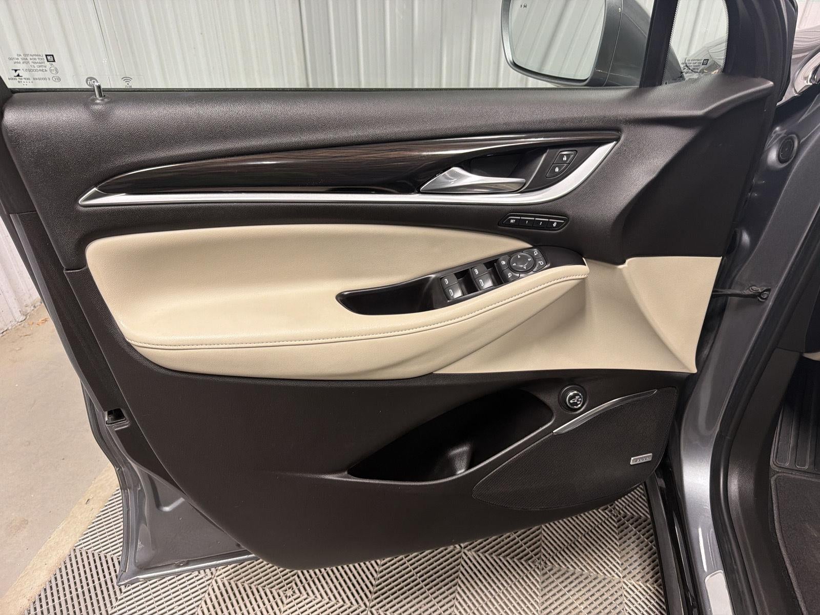 2019 Buick Enclave Premium