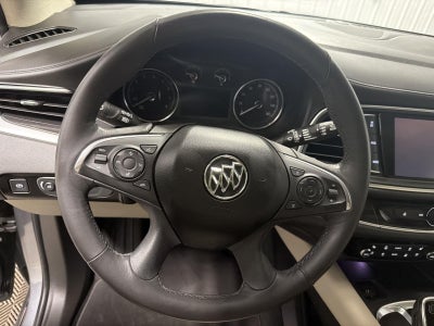 2019 Buick Enclave Premium