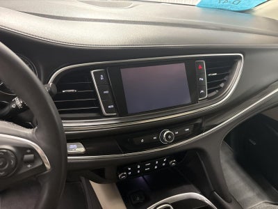 2019 Buick Enclave Premium