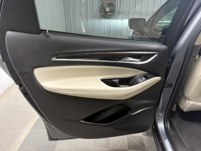 2019 Buick Enclave Premium