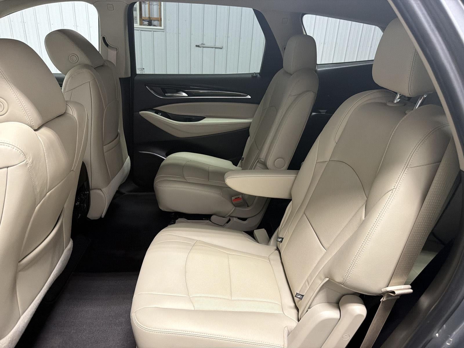 2019 Buick Enclave Premium