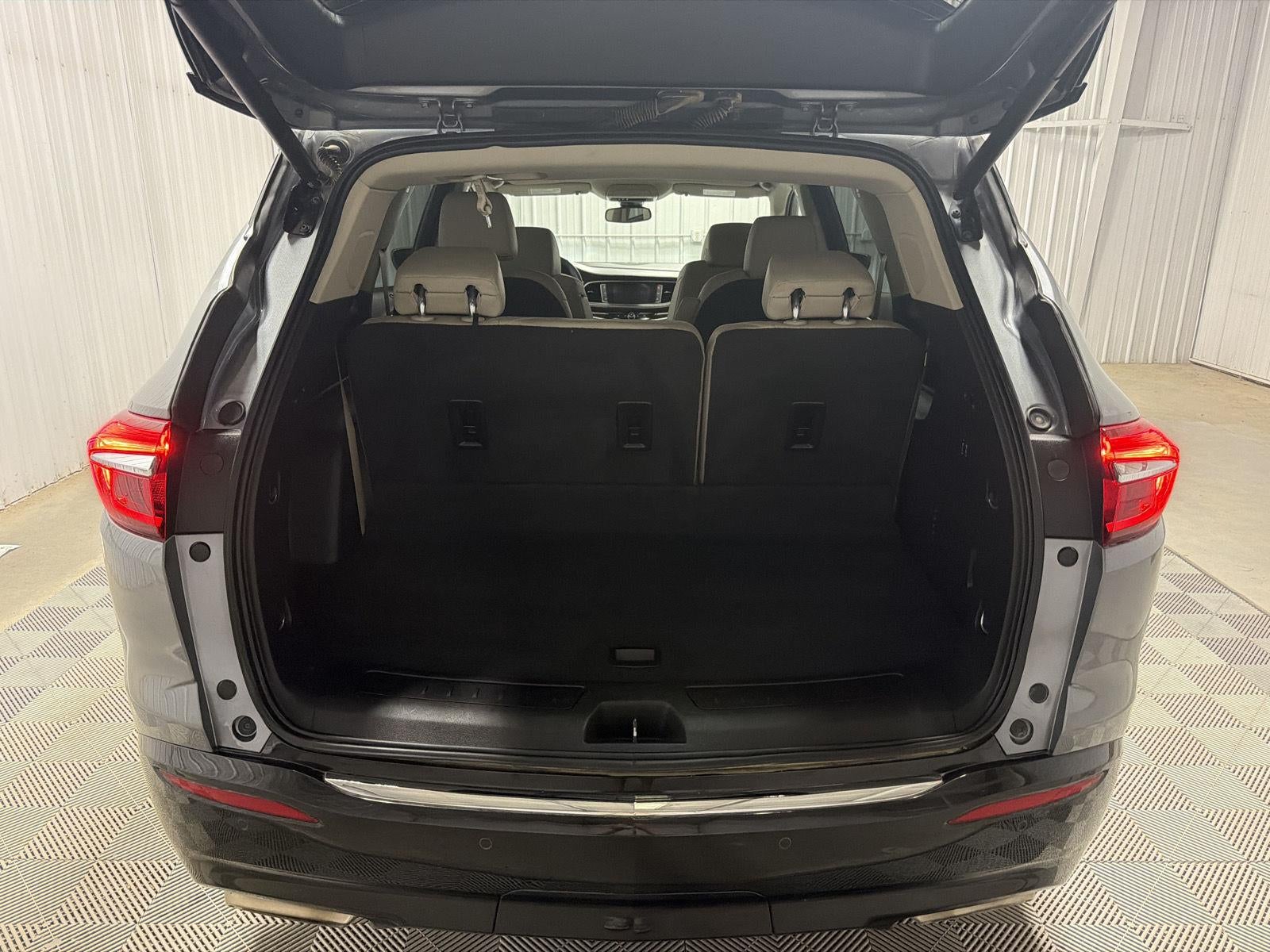 2019 Buick Enclave Premium
