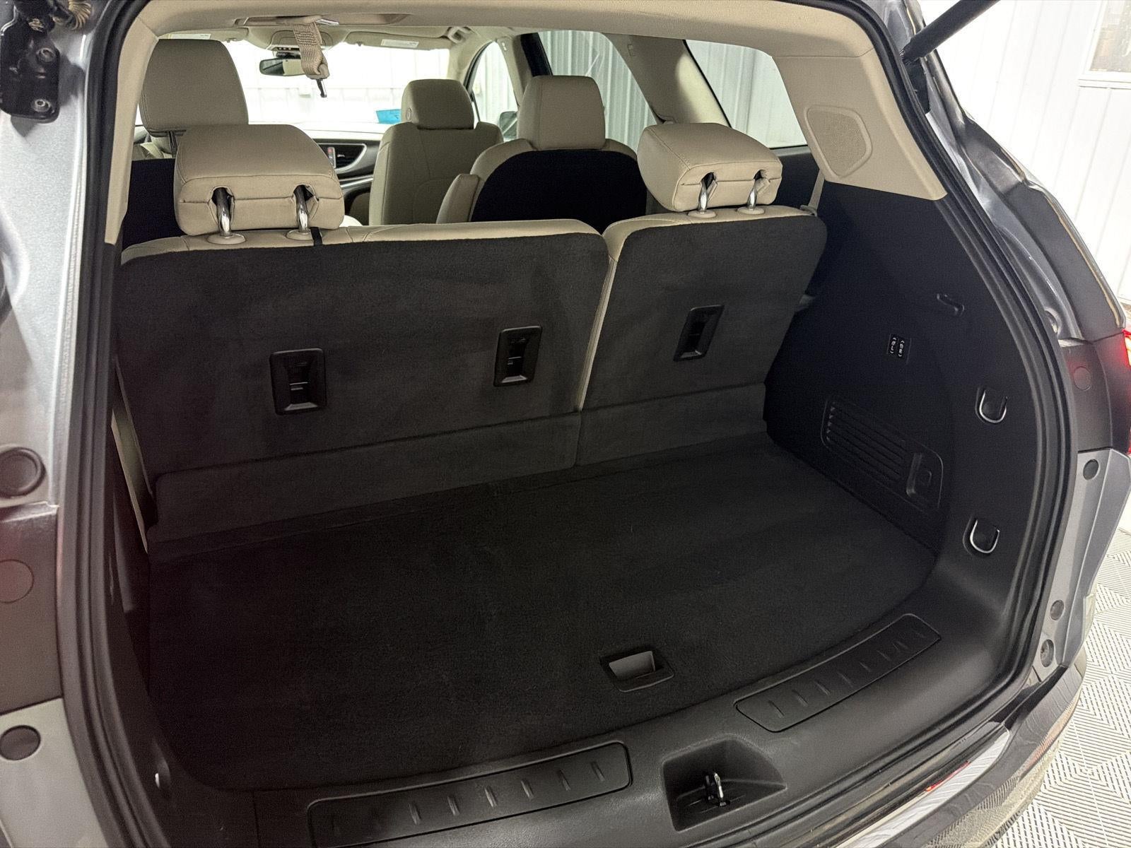 2019 Buick Enclave Premium