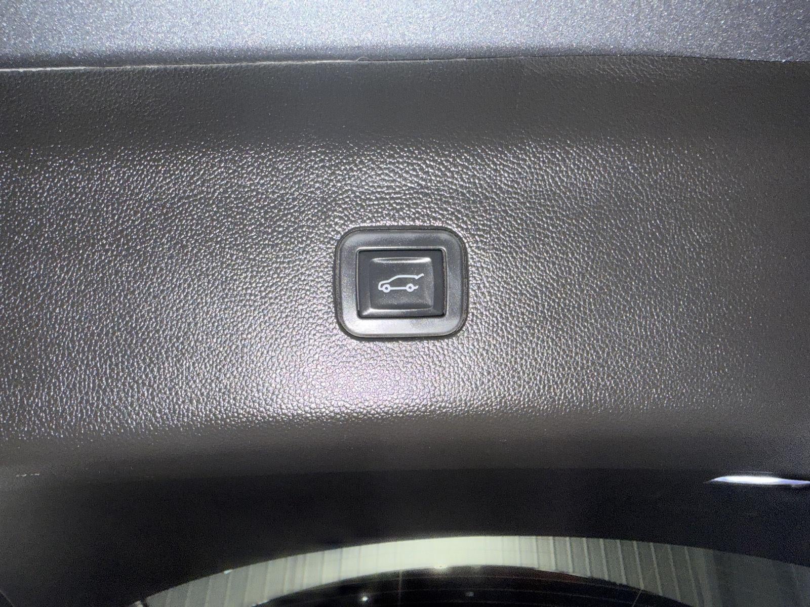 2019 Buick Enclave Premium