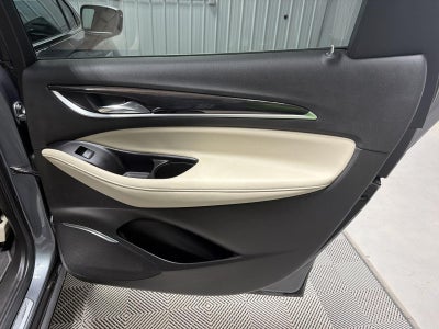 2019 Buick Enclave Premium