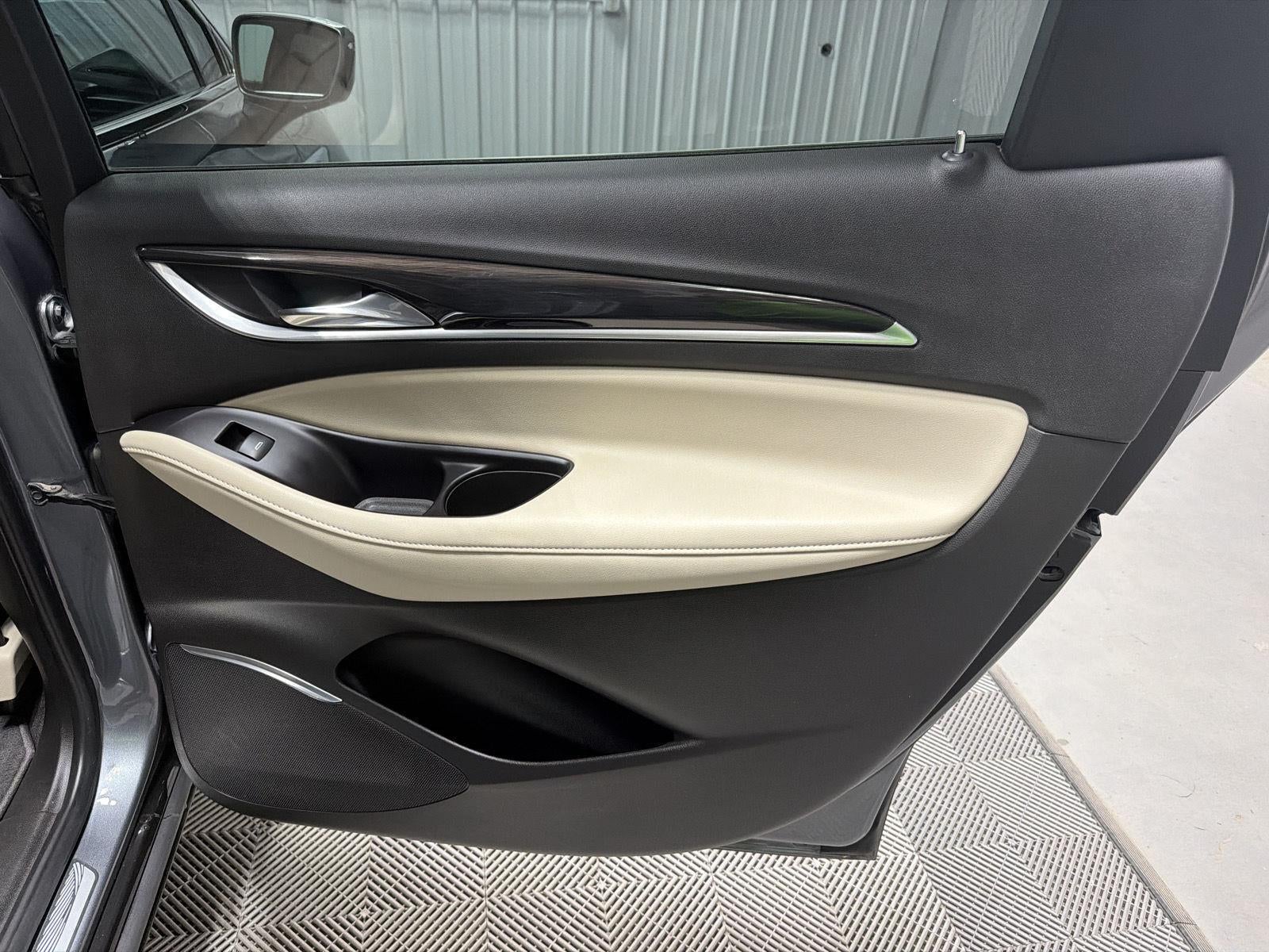 2019 Buick Enclave Premium