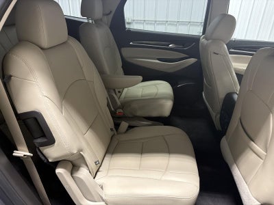 2019 Buick Enclave Premium