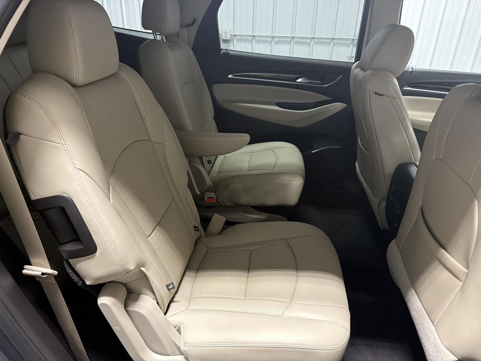 2019 Buick Enclave Premium