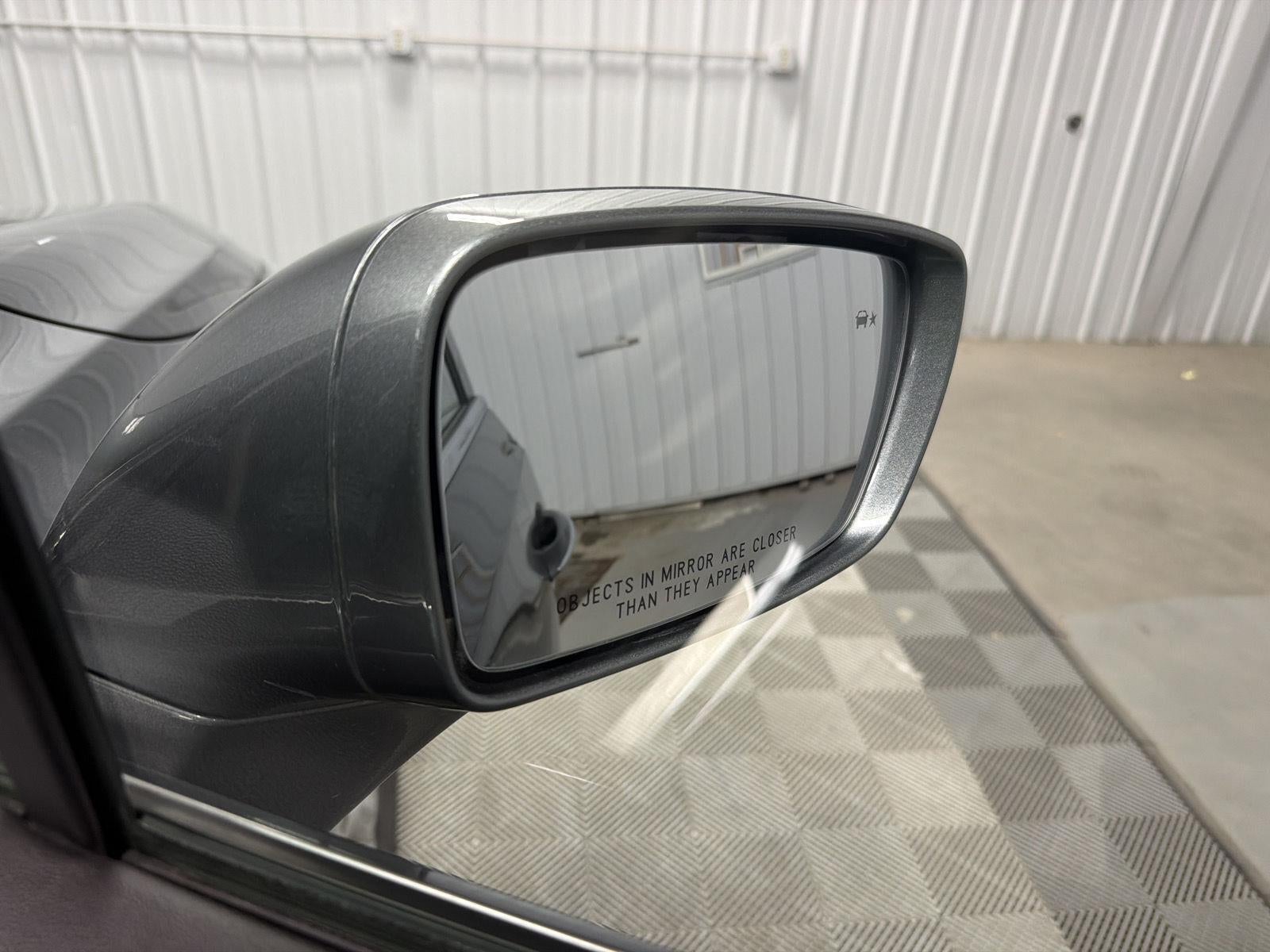 2019 Buick Enclave Premium