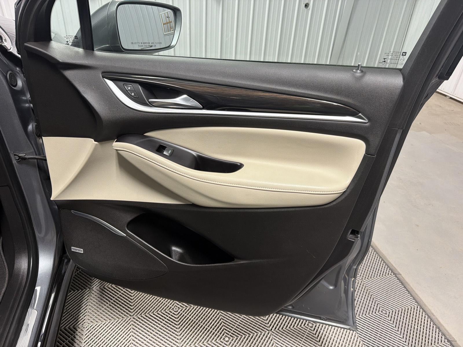 2019 Buick Enclave Premium