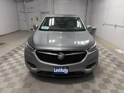 2019 Buick Enclave Premium