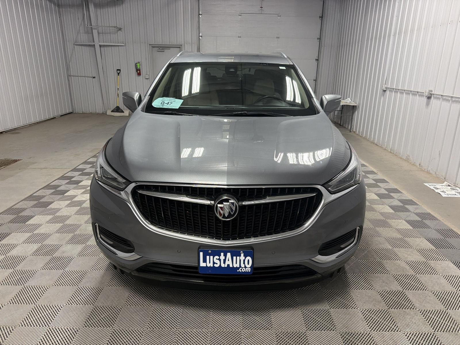 2019 Buick Enclave Premium
