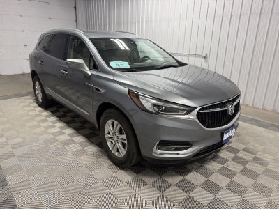 2019 Buick Enclave Premium