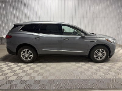 2019 Buick Enclave Premium