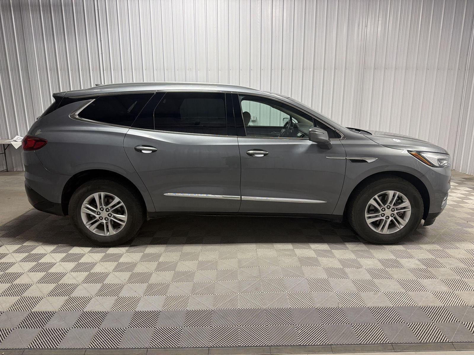 2019 Buick Enclave Premium