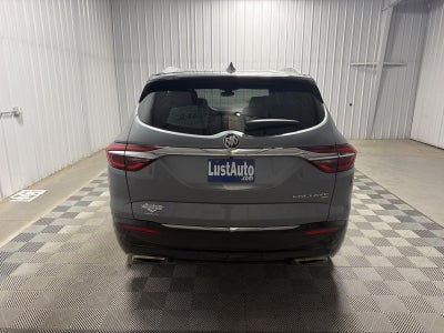 2019 Buick Enclave Premium