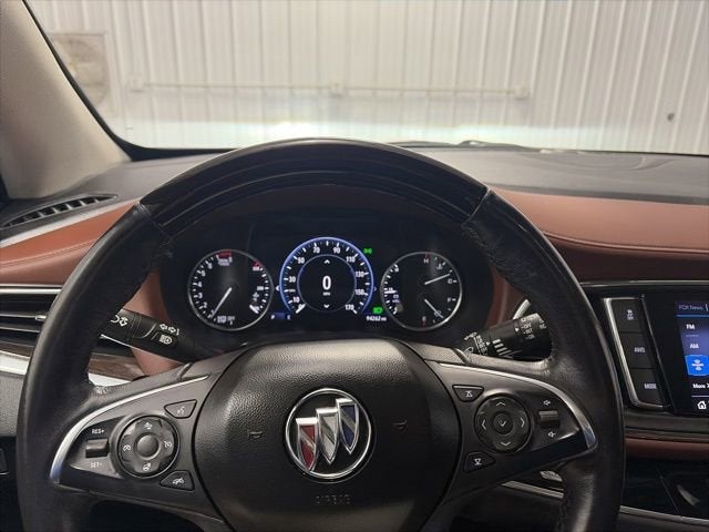 2021 Buick Enclave Avenir