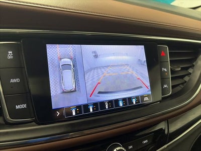 2021 Buick Enclave Avenir