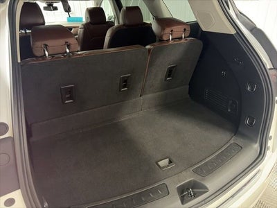 2021 Buick Enclave Avenir