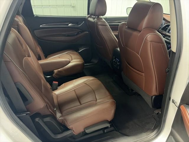 2021 Buick Enclave Avenir