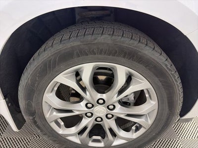 2021 Buick Enclave Avenir