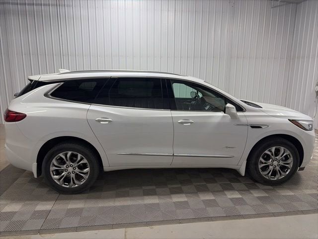 2021 Buick Enclave Avenir