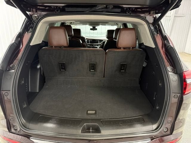 2021 Buick Enclave Avenir