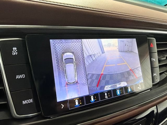 2021 Buick Enclave Avenir