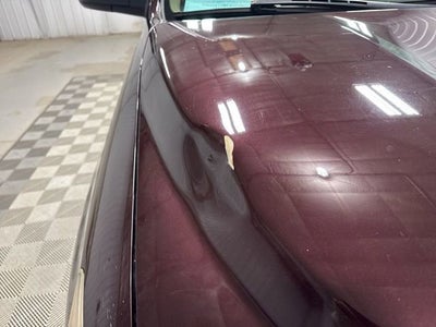 2015 Toyota Sequoia Limited