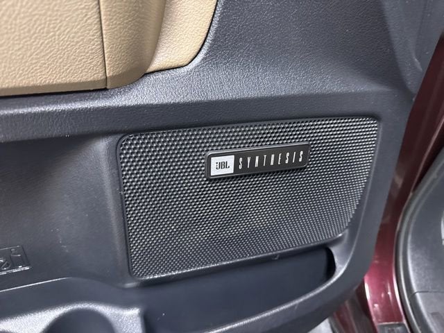 2015 Toyota Sequoia Limited