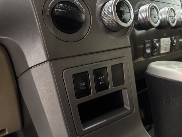 2015 Toyota Sequoia Limited