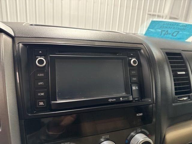 2015 Toyota Sequoia Limited