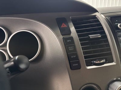 2015 Toyota Sequoia Limited