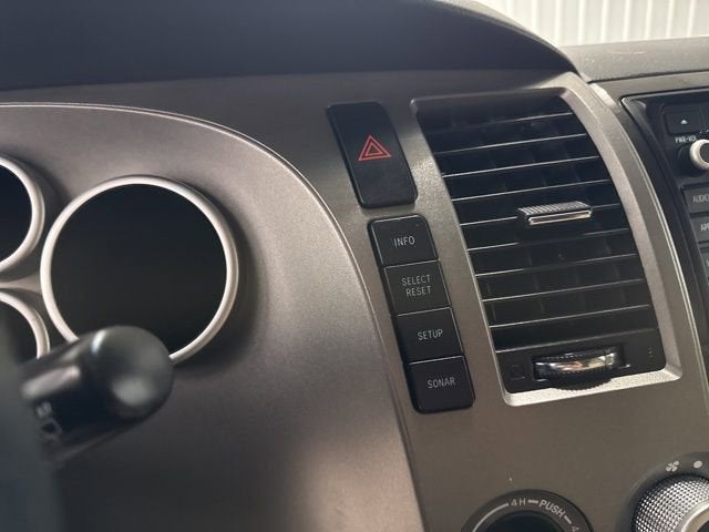 2015 Toyota Sequoia Limited