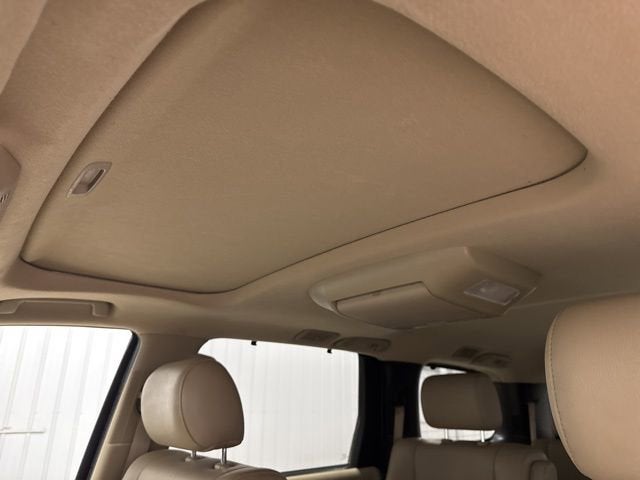 2015 Toyota Sequoia Limited