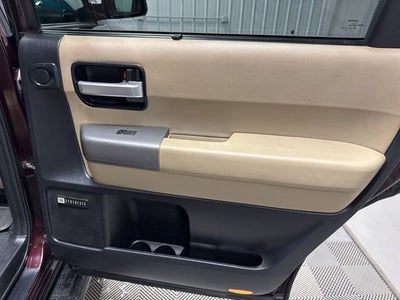 2015 Toyota Sequoia Limited