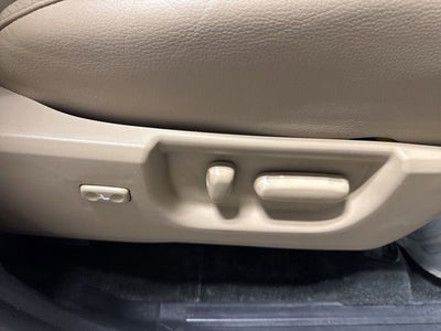 2015 Toyota Sequoia Limited