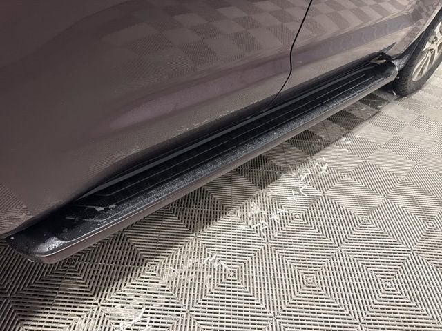 2015 Toyota Sequoia Limited