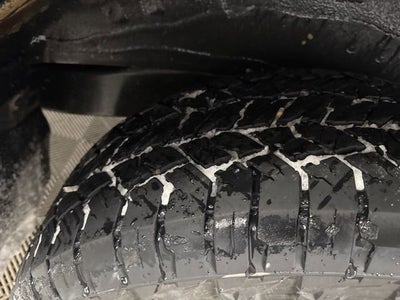 2015 Toyota Sequoia Limited