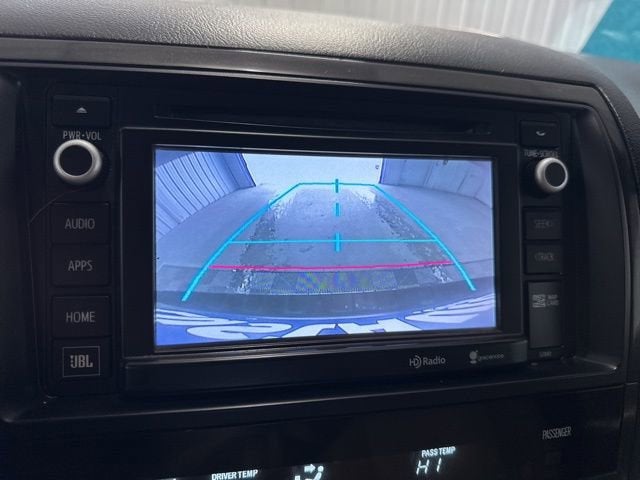 2015 Toyota Sequoia Limited