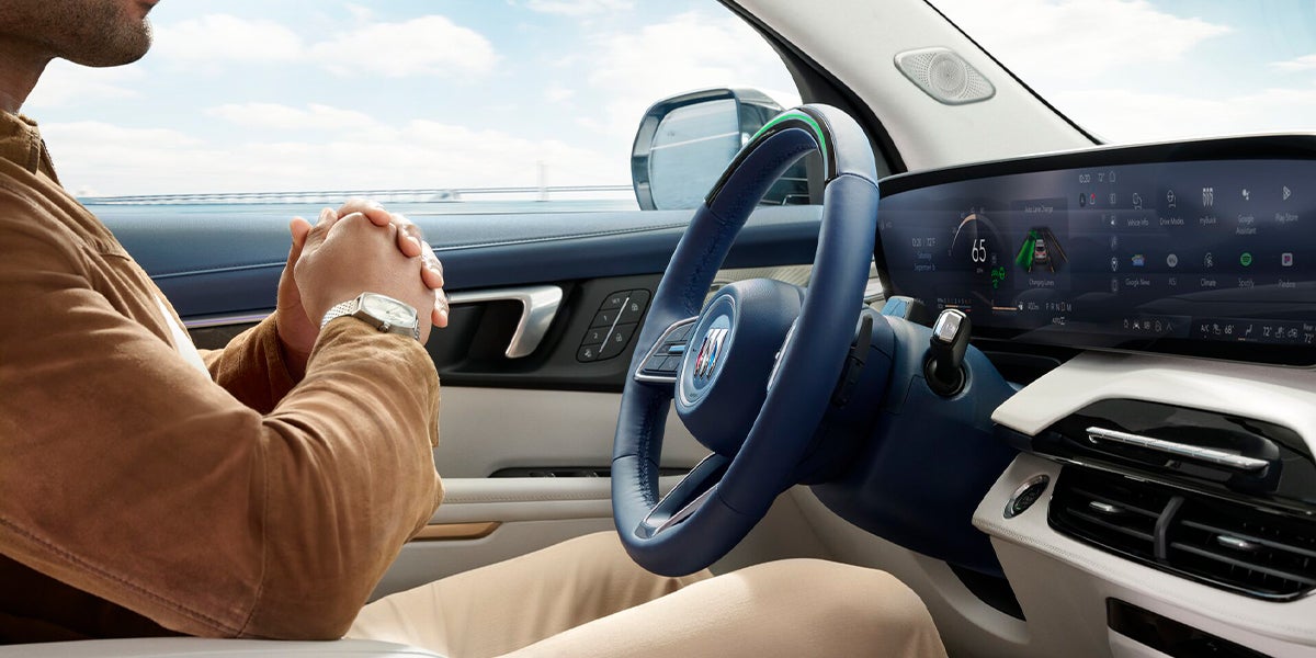 Steven Lust Automotive GMC in Aberdeen SD